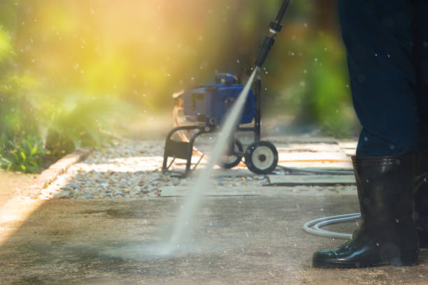 Best Machinery and Equipment Cleaning  in Paris, IL