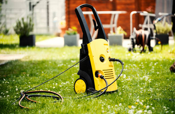 Best Restaurant Pressure Washing  in Paris, IL